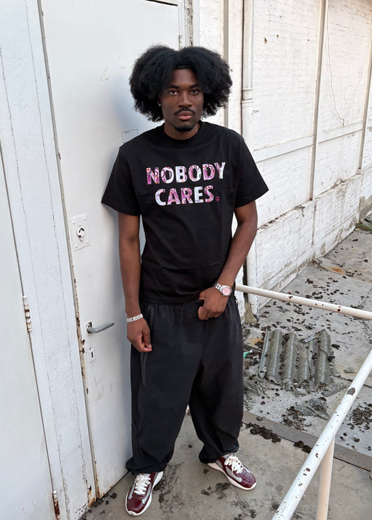 NC TEE 500