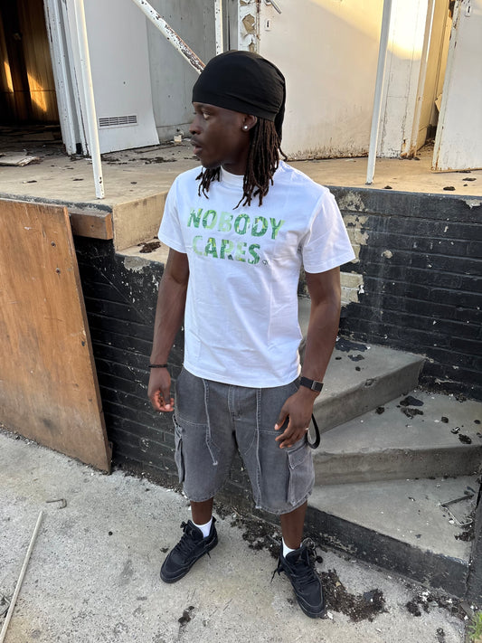 NC TEE 100
