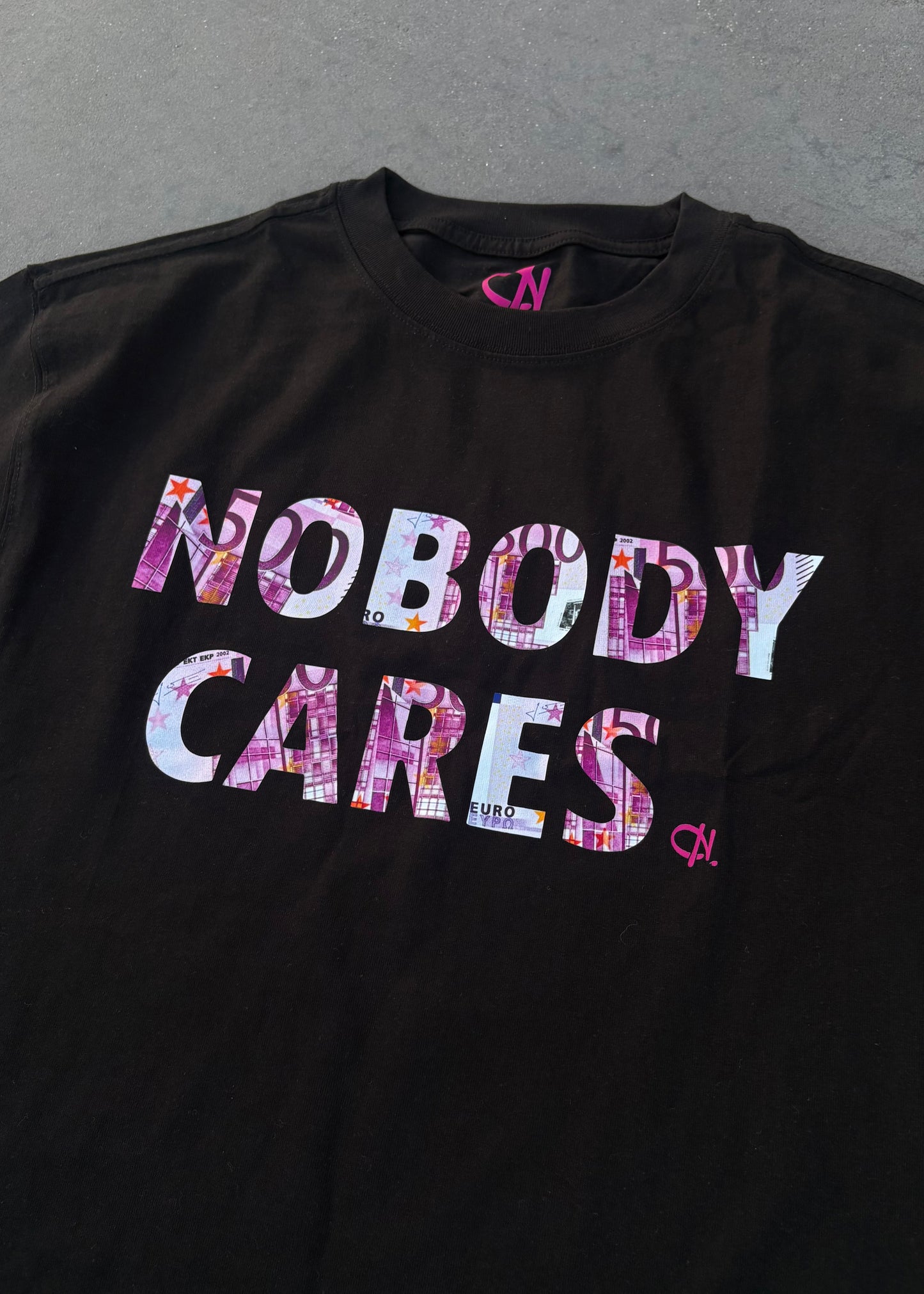 NC TEE 500