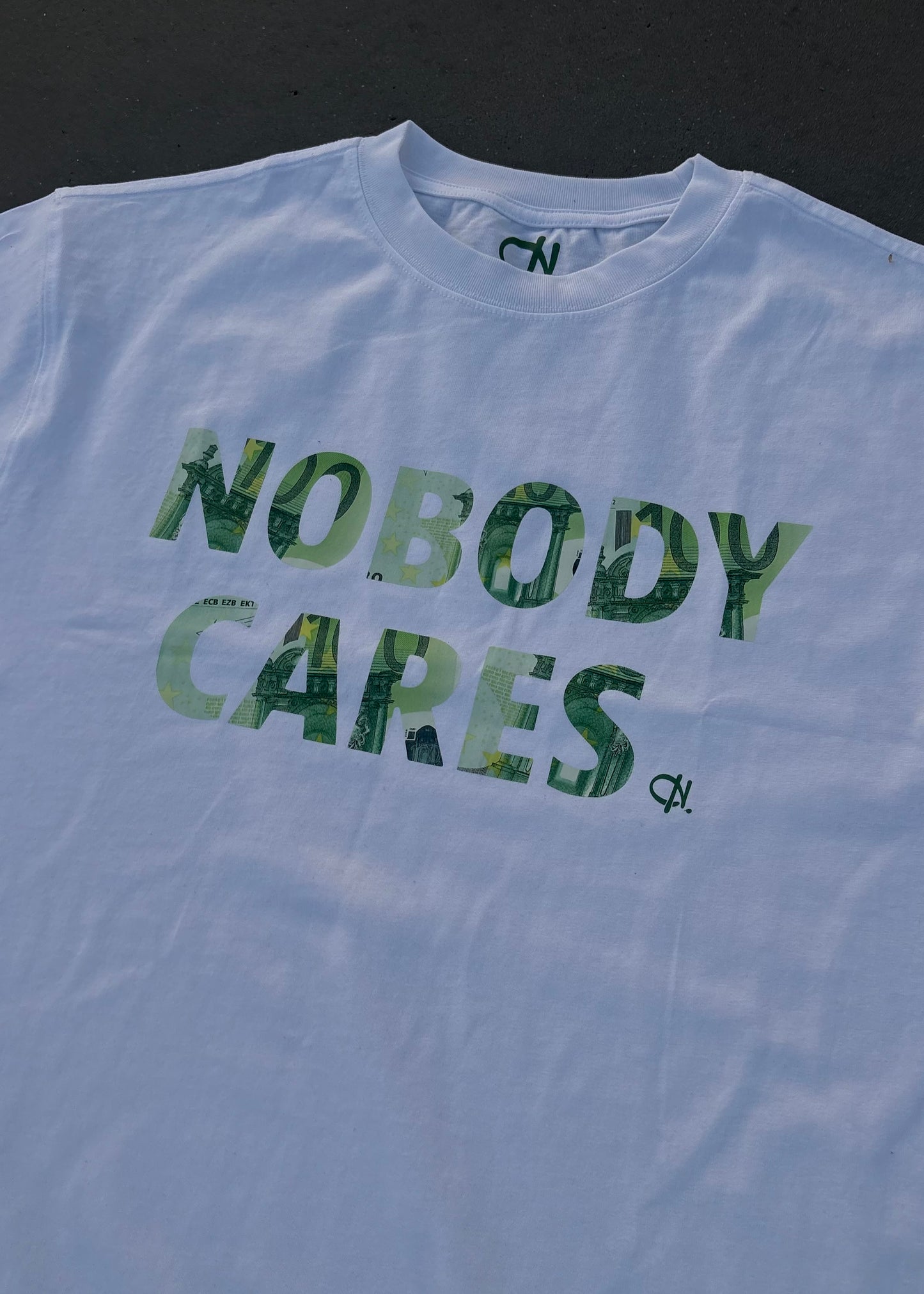 NC TEE 100