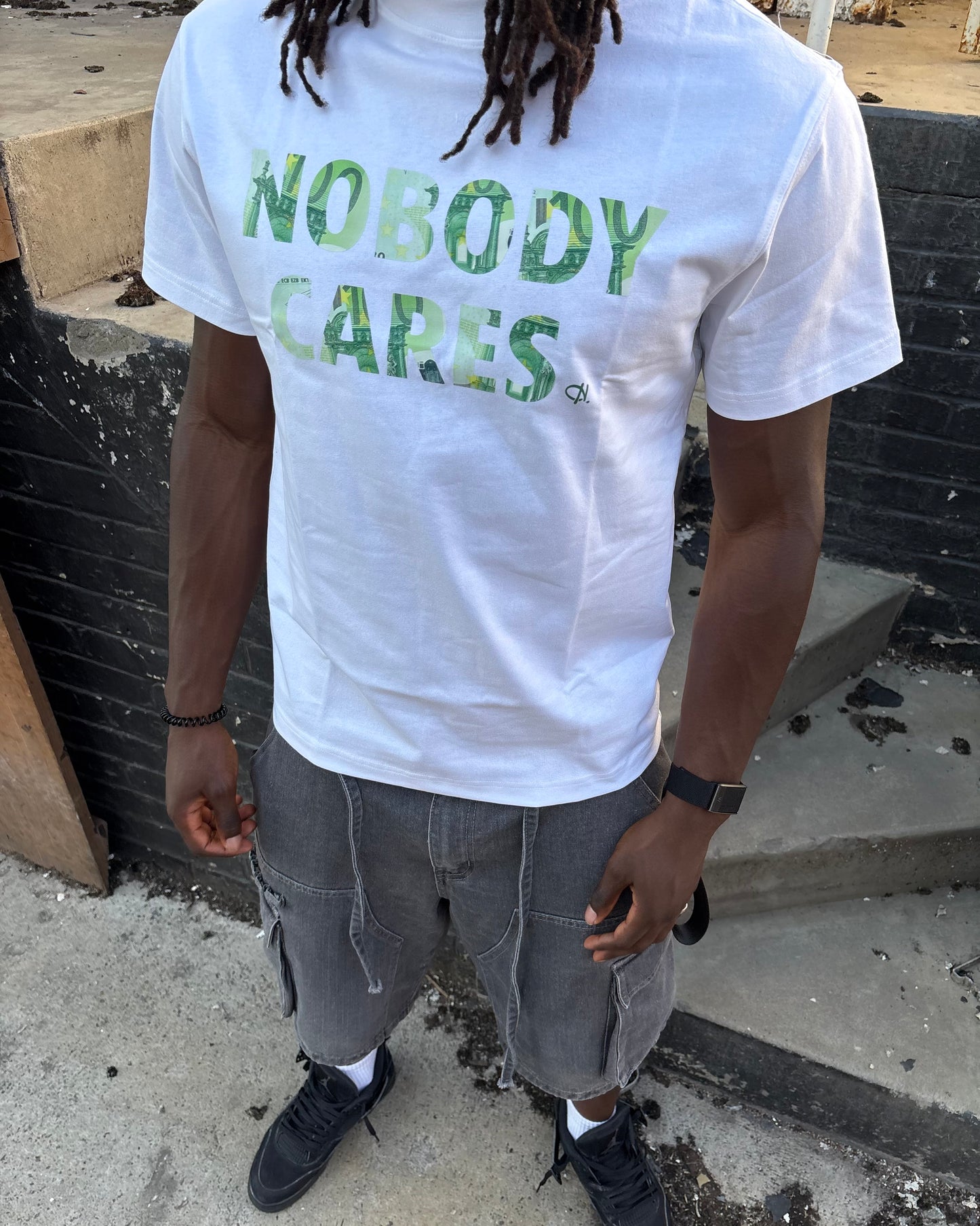 NC TEE 100
