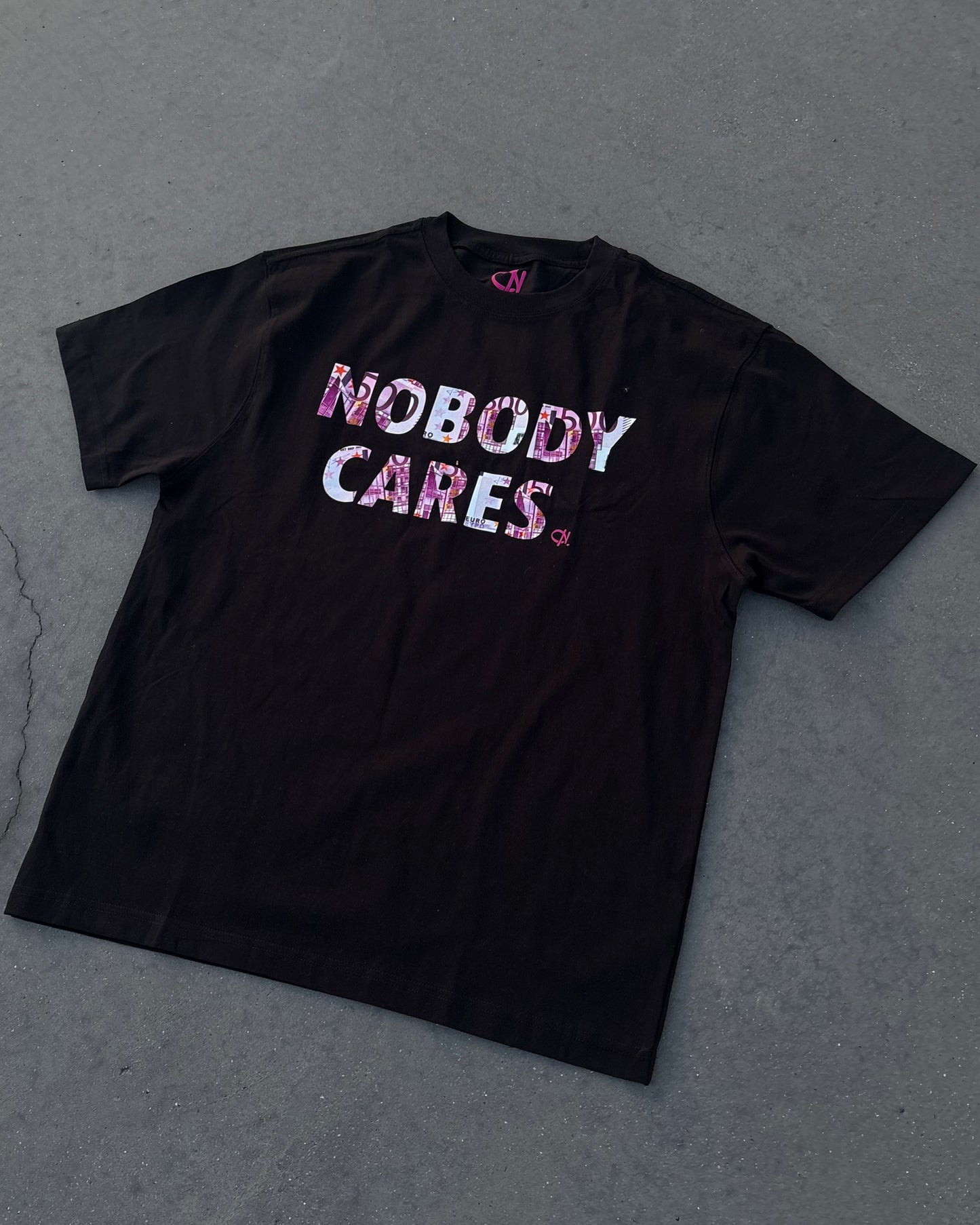 NC TEE 500