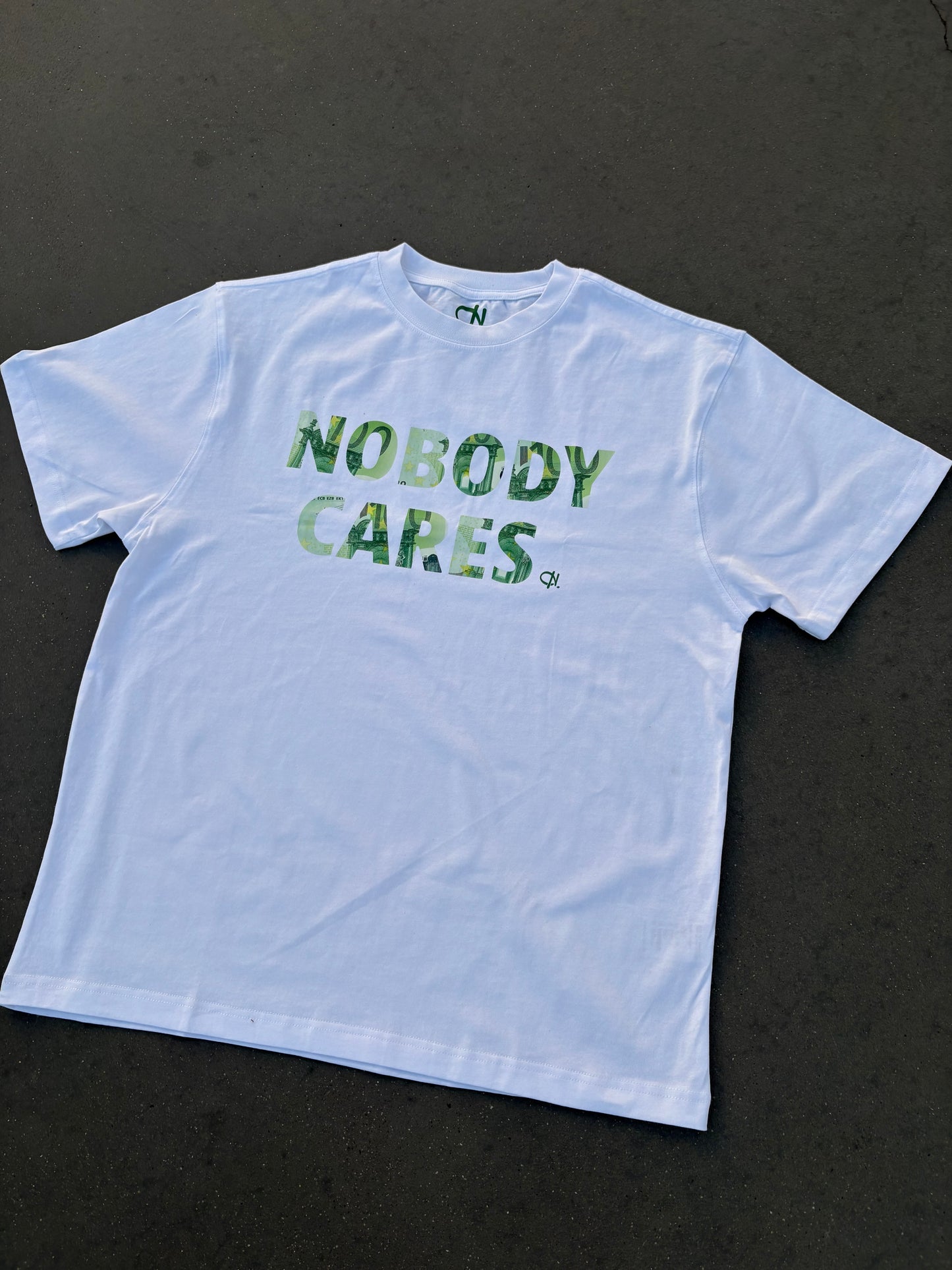NC TEE 100