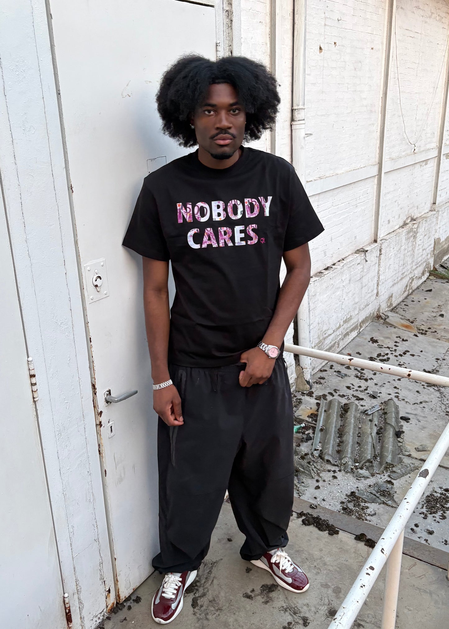 NC TEE 500