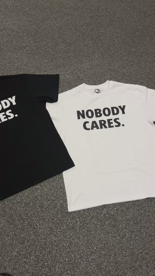 NC white tee